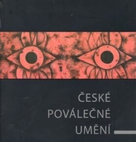 České poválečné umění - Marie Klimešová