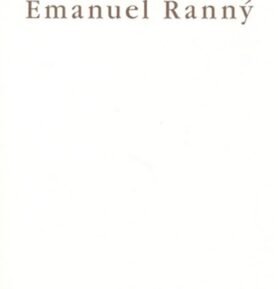 Emanuel Ranný - Jiří Hlušička