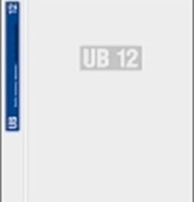 UB 12 - Milena Slavická