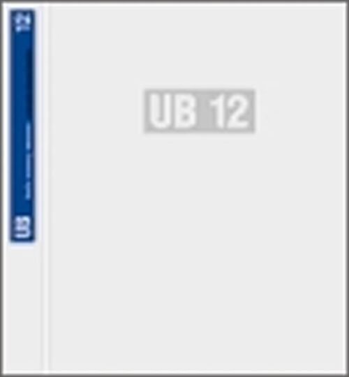 UB 12 - Milena Slavická