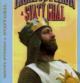 Monty Python a Svatý grál