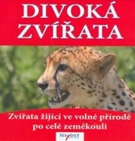 Divoká zvířata - Mayday - Filip Murin