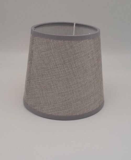 Malina Látkové stínidlo na lampu 11x15x13cm