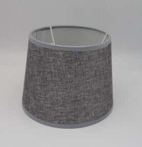 Malina Látkové stínidlo na lampu 15x20x14cm