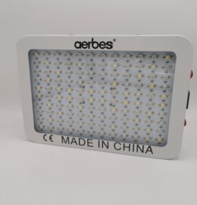 Aerbes LED GROW Lampa pro rostliny R 1200