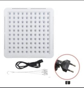 LED GROW Lampa pro rostliny R 800