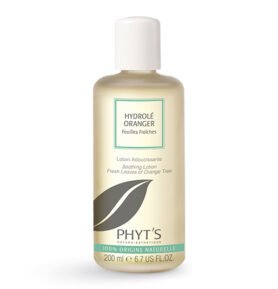 Phyt's Hydrolé Oranger - zjemňující pleťová voda, 200ml