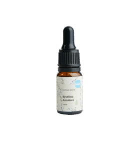 Kvítok Pleťové sérum Kyselina Azelaová, 10ml