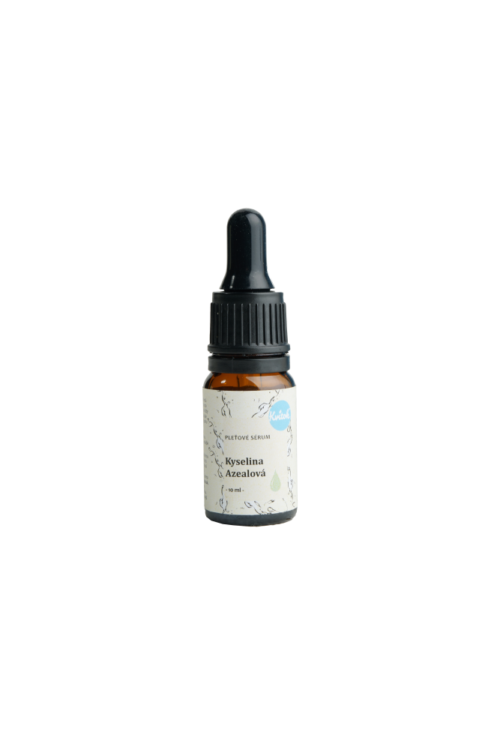 Kvítok Pleťové sérum Kyselina Azelaová, 10ml