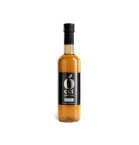 Živina Jablečný ocet nefiltrovaný s mateční kulturou, dlouho zrající, 500ml