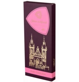 Steiner&Kovařík Ruby čokoláda, 45g
