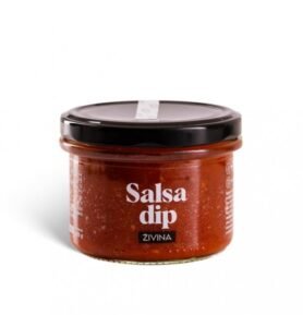 Živina Salsa Dip, 220g