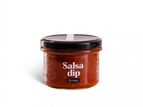 Živina Salsa Dip, 220g