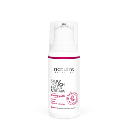 Dulcia Natuint Výživný krém na ruce, 75ml