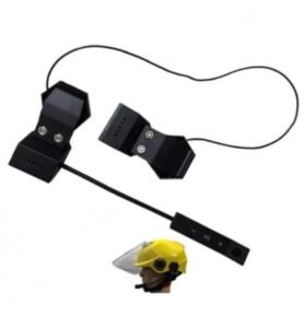 Náhlavní souprava handsfree headset 4.0+EDR na helmu