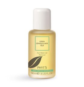 Phyt's Lotion Demaquillant Yeux - vodový odličovač očního make-upu, 50ml