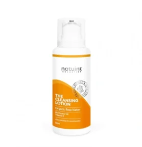 Dulcia Natuint Výživná čistící emulze, 200ml