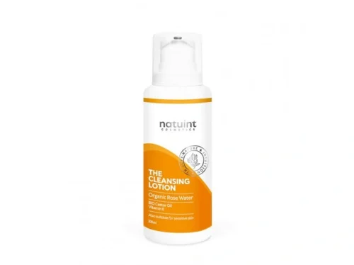 Dulcia Natuint Výživná čistící emulze, 200ml