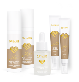 Dulcia Natuint Exclusive - Kompletní set produktů