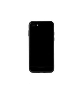 Obal na iPhone 7/8 Remax Yarose černý