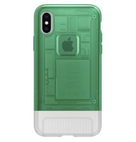 Obal na iPhone 8 Classic C1 zelený