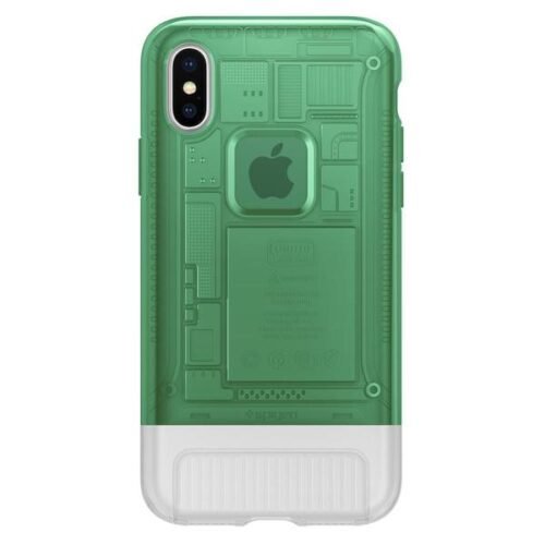 Obal na iPhone 8 Classic C1 zelený