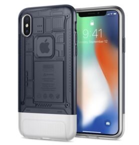 Obal na iPhone XR WK Design Wongi Series