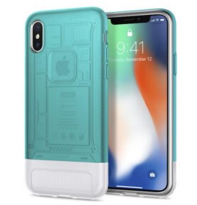 Obal na iPhone XR WK Design Wongi Series
