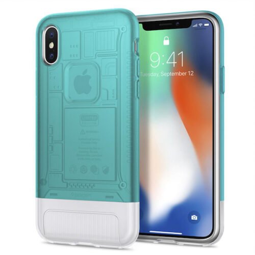 Obal na iPhone XR WK Design Wongi Series