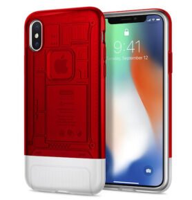 Obal na iPhone XR WK Design Wongi Series