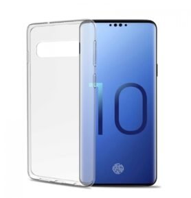 Obal na Samsung S10 Plus Celly Gelskin