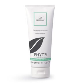 Phyt's Lait Nettoyant - jemné čistící mléko, 200ml