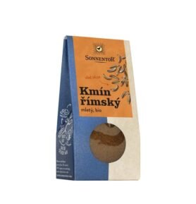 Sonnentor Koření na kuře paní domácí - kořenící přípravek bio, 35g