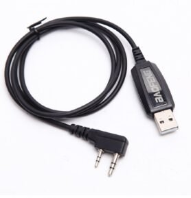 BAOFENG Programovací kabel pro Baofeng UV-6R