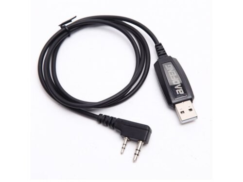 BAOFENG Programovací kabel pro Baofeng UV-6R