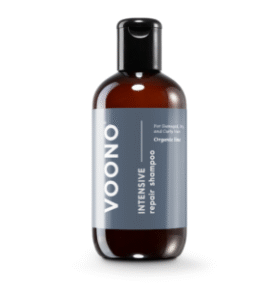 Voono Šampon pro suché, poškozené a vlnité vlasy ORGANIC LINE, 250ml