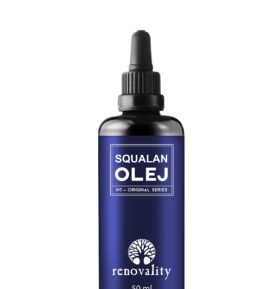 Renovality Squalan, 50ml