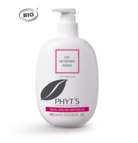 Phyt's Gel Nettoyant Mains - Tekuté mýdlo na ruce, 400ml