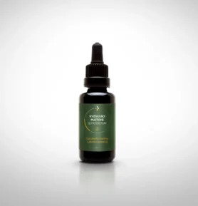 Bylinková alchymie Vyživující pleťové supersérum - s divokou levandulí, 30ml