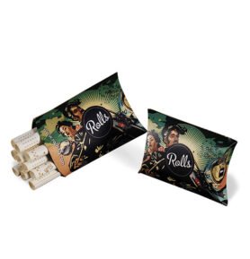 Rolls Rolls - 10 pack / 6mm