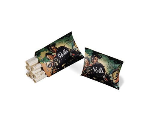 Rolls Rolls - 10 pack / 6mm