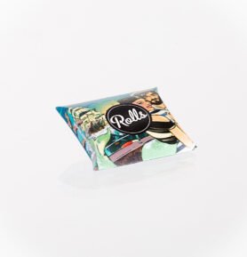 Rolls Rolls - 10 pack / 7mm