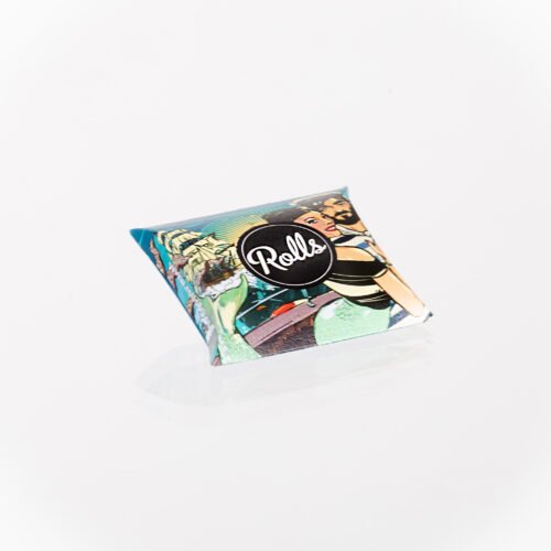 Rolls Rolls - 10 pack / 7mm