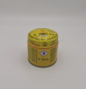 Rsonic 4038 Propichovací plynová kartuše 190g