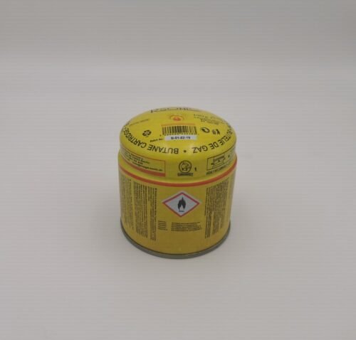 Rsonic 4038 Propichovací plynová kartuše 190g