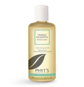 Phyt's Hydrolé Eucalyptus - pročišťující pleťová voda, 200ml