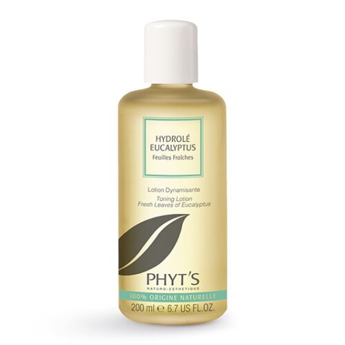 Phyt's Hydrolé Eucalyptus - pročišťující pleťová voda, 200ml