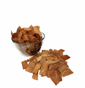Porkies masové chipsy Zázvor, 30g