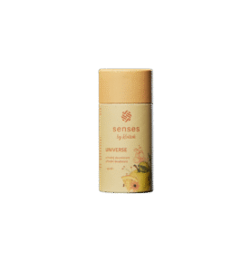 Kvítok tuhý deodorant Sense - Universe, 42ml