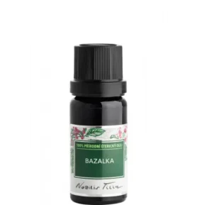 Nobilis Tilia Éterický olej Bazalka, 10ml